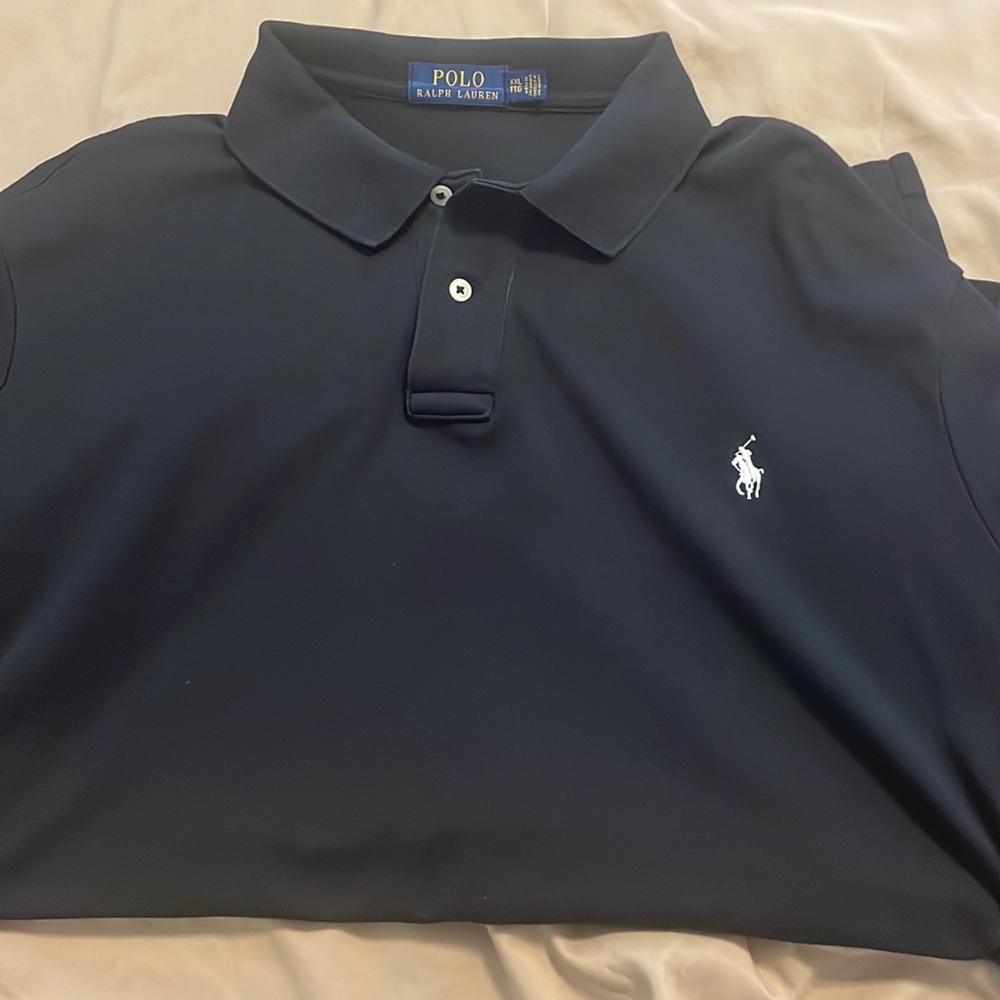 Ralph Lauren polo 2X